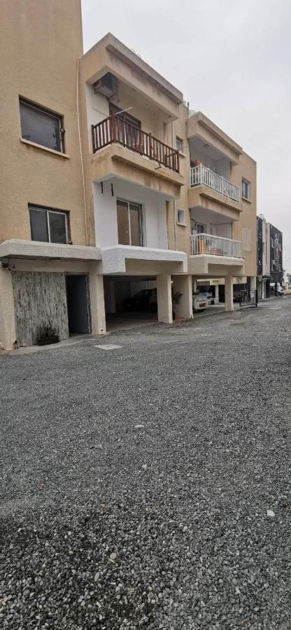 Panorama 44 Agya Napa Ajia Napa