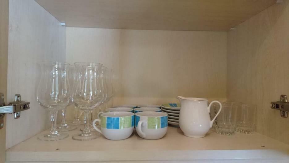 Apartament Panorama 44 Agya Napa Ajia Napa