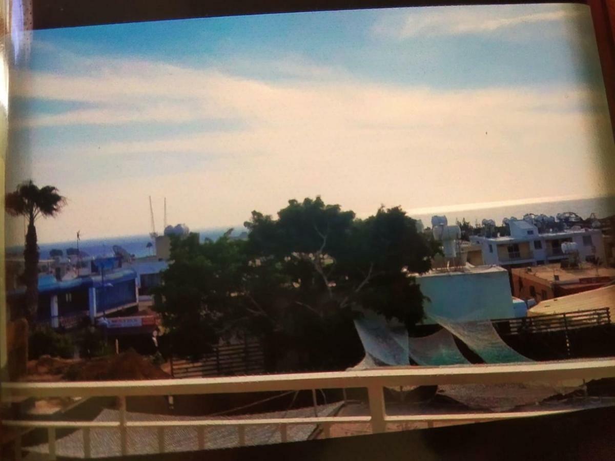 Panorama 44 Agya Napa Apartament *