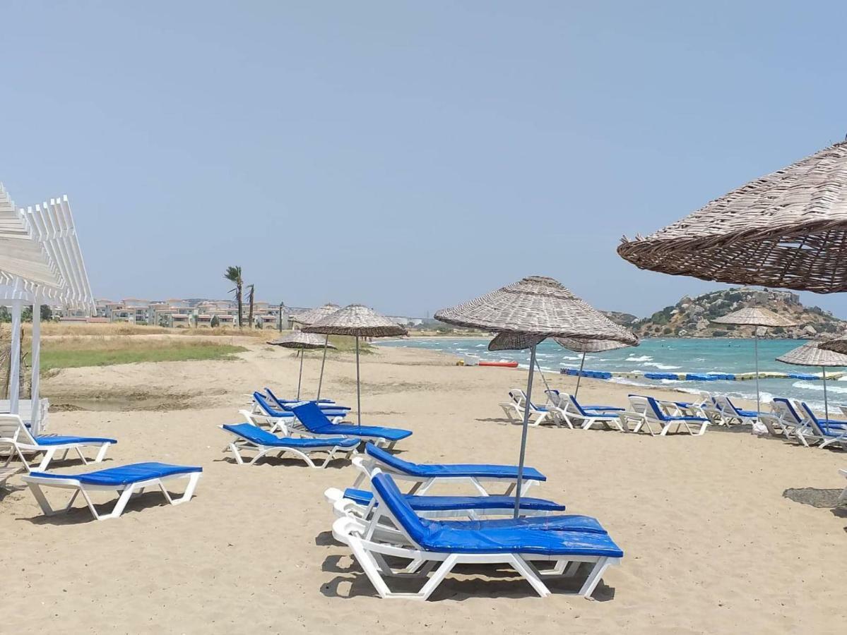 Panorama 44 Agya Napa Apartament Ajia Napa